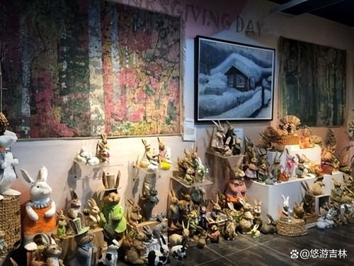 非遺之光，照亮七夕 吉林非遺市集，一場不容錯過的文化盛宴