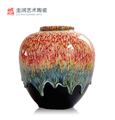 朱一圭藝術陶瓷 精湛技藝鑄就收藏價值，市場熱潮彰顯文化魅力