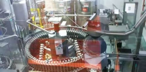 揭開氣泡的秘密 9月15日親子游學可口可樂工廠半日營