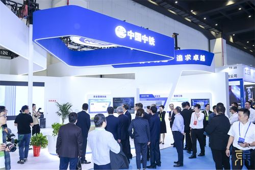數字引擎驅動未來出行，2023河南智慧交通產業博覽會盛大開幕